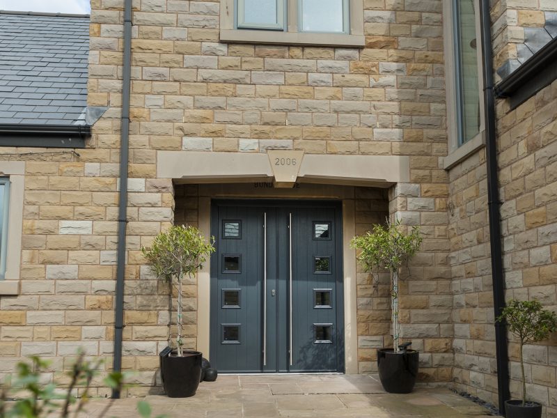 Solidor Doors