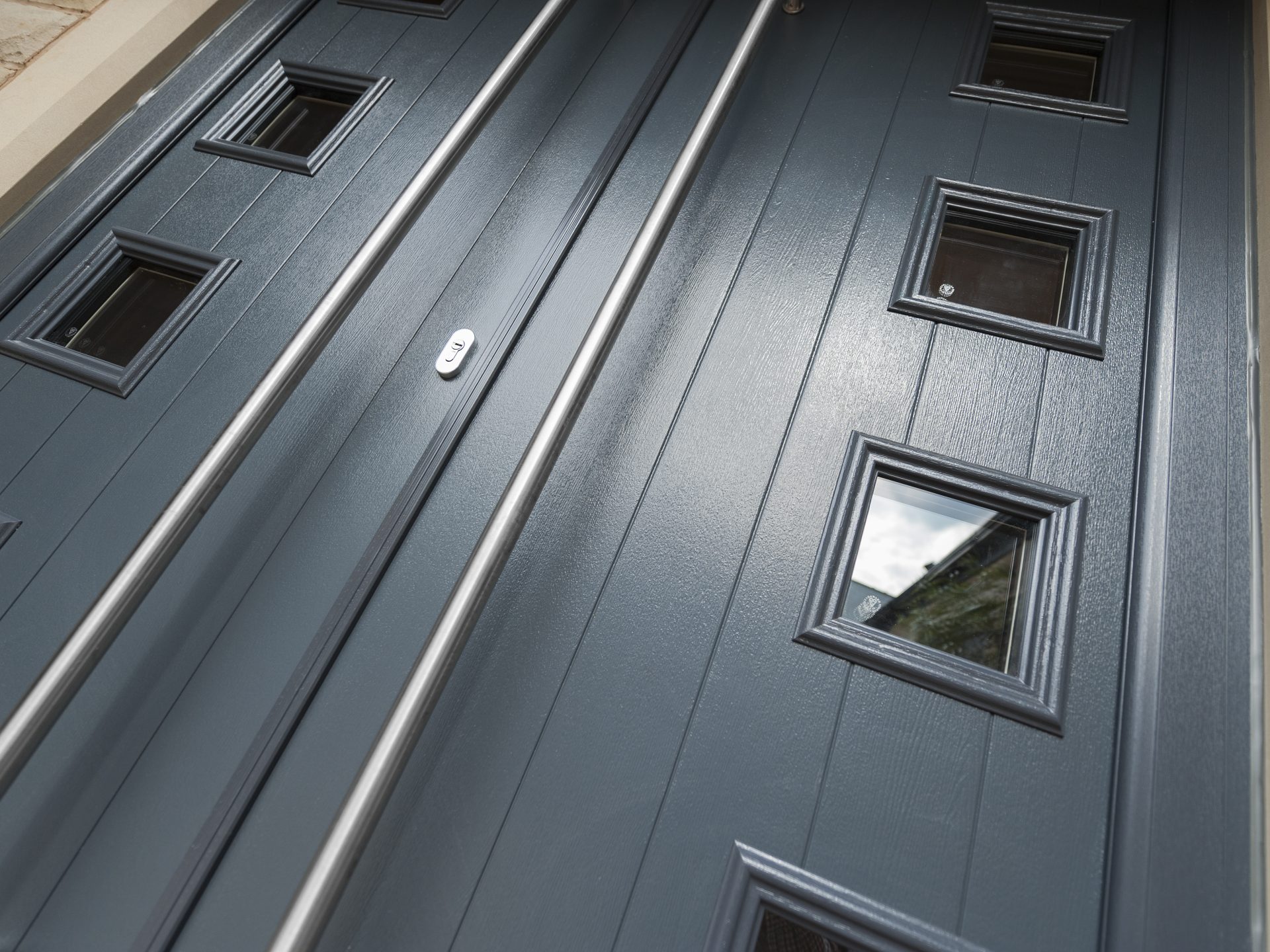 Solidor Doors near me