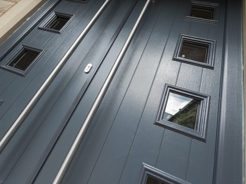 Solidor Doors near me