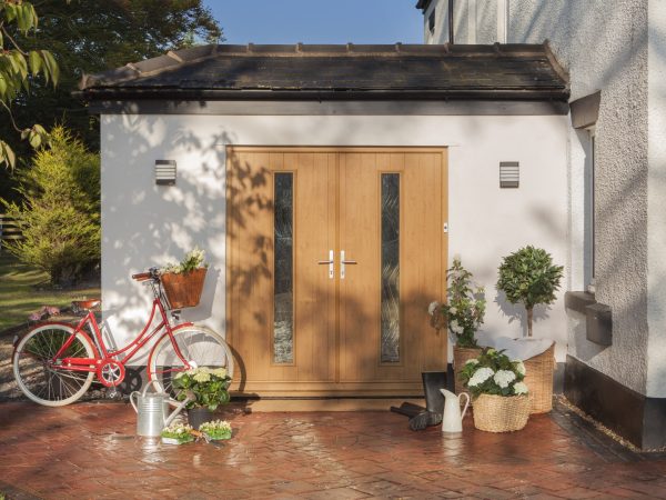 Solidor Doors