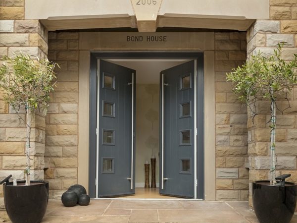 Solidor Doors