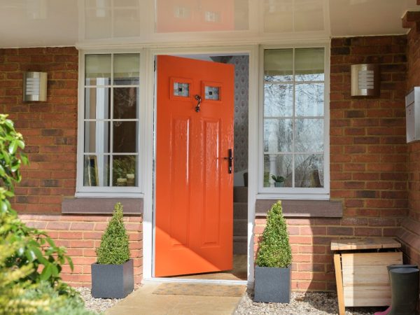 Solidor Doors