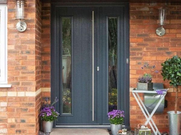 Solidor Doors