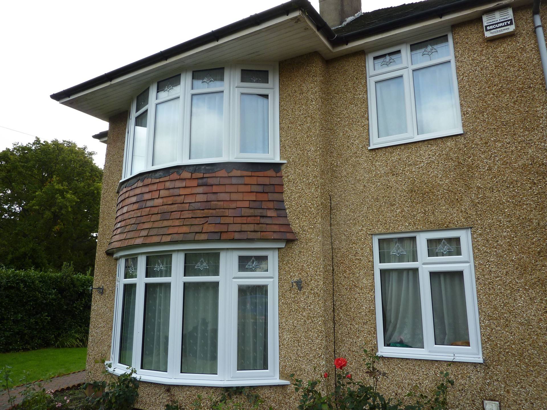 Maximise Property Value With Callington Double Glazing