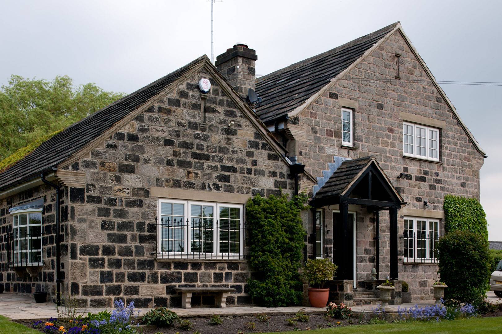 Beyond Aesthetic Appeal: The Functional Benefits Of Double Glazing In Crediton