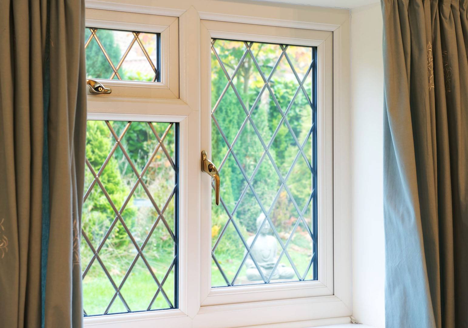 Enhanced Property Value With Double Glazing In Crediton
