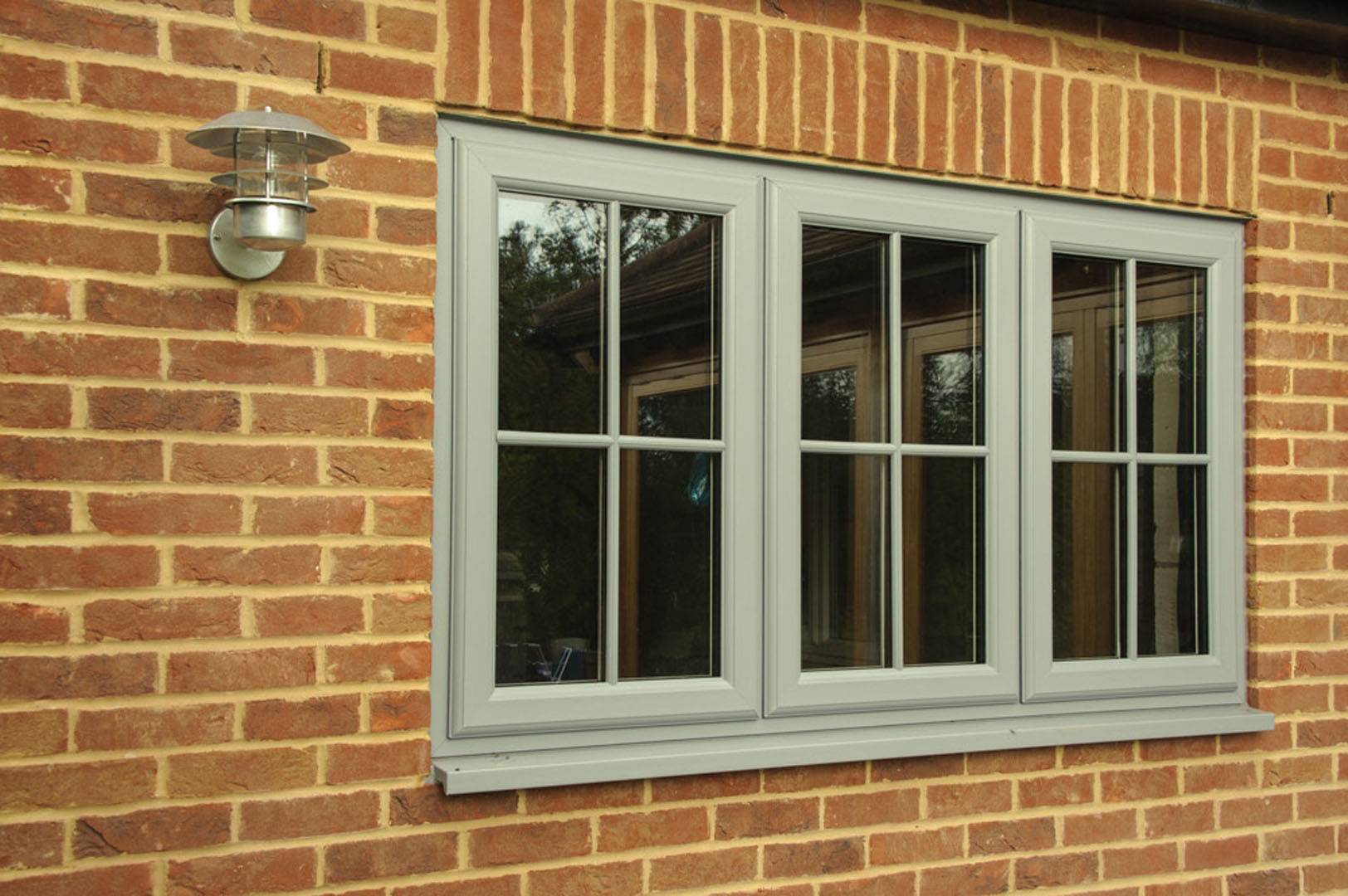 Year-Round Comfort With Double Glazing In Crediton