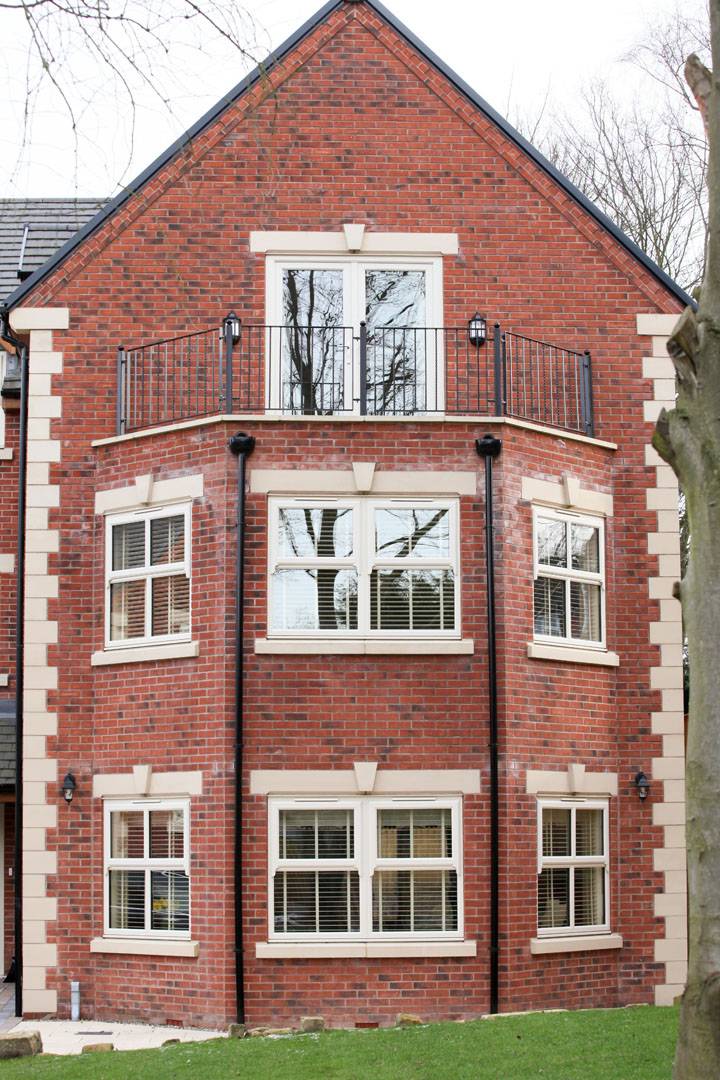 The Advantages Of Double Glazing For Saltash Homes