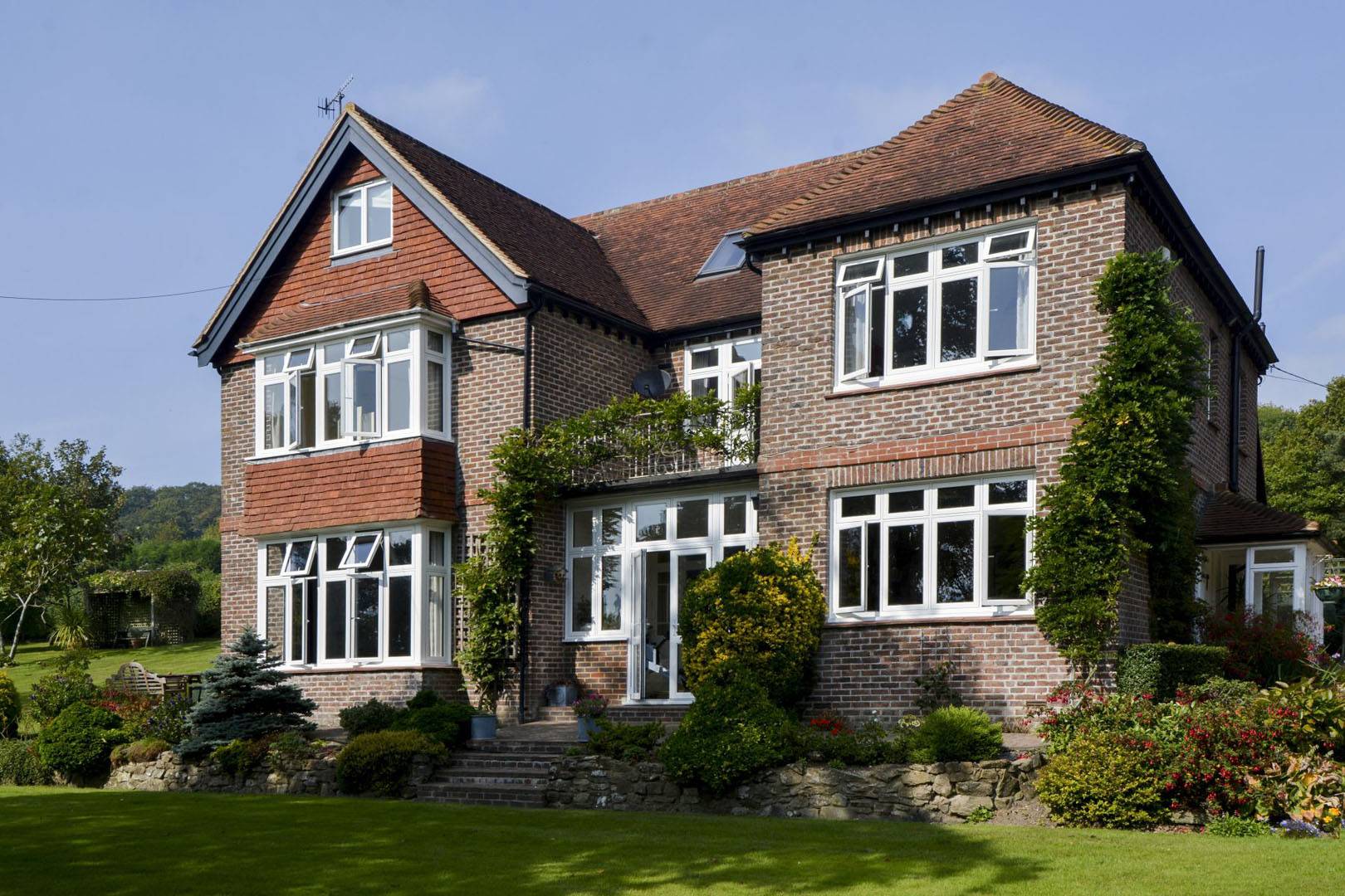 Double Glazing in Dartmoor