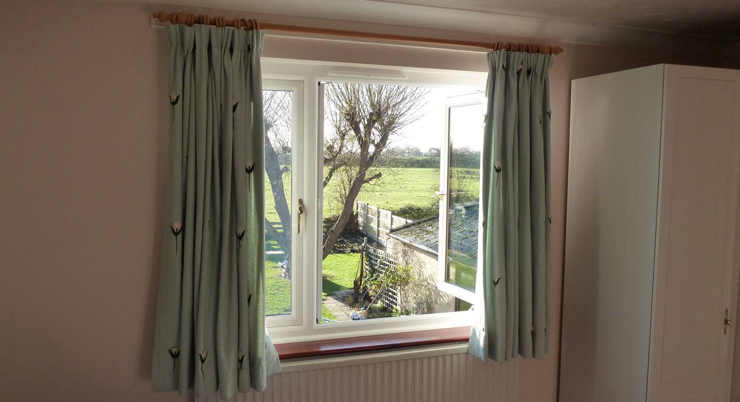 Optimising Home Efficiency With Double Glazing
