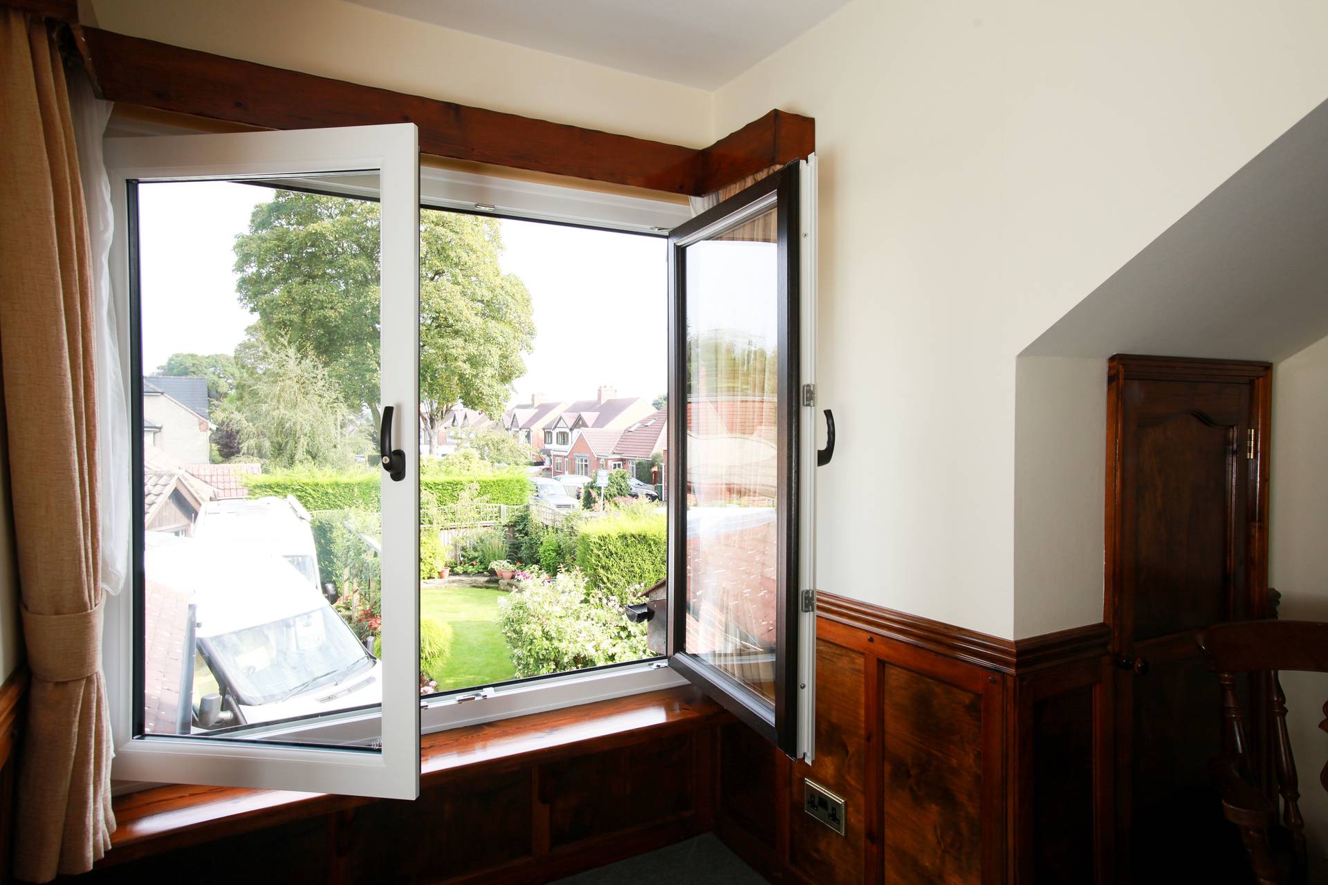 Double Glazing in Bovey Tracey