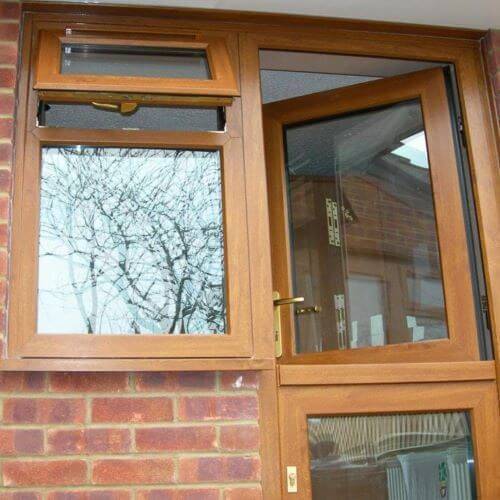 Enhancing Coxpark Homes With Stylish Stable Doors