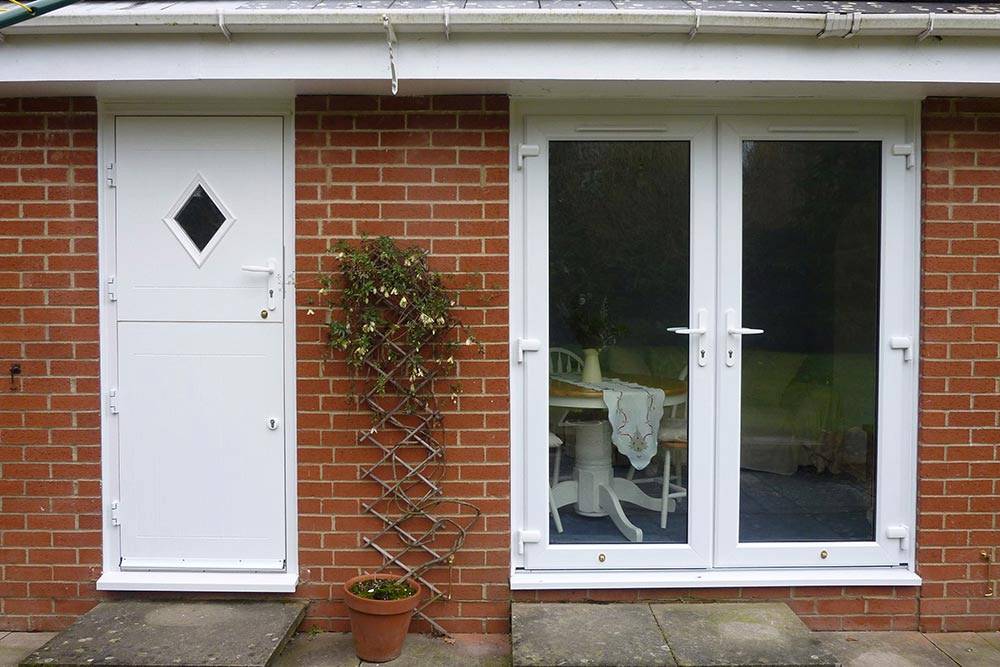 Exceptional Durability And Style With Stable Doors