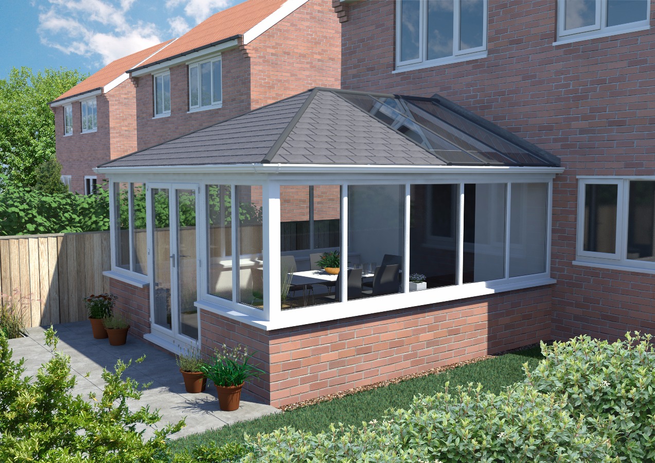 Conservatories Exeter