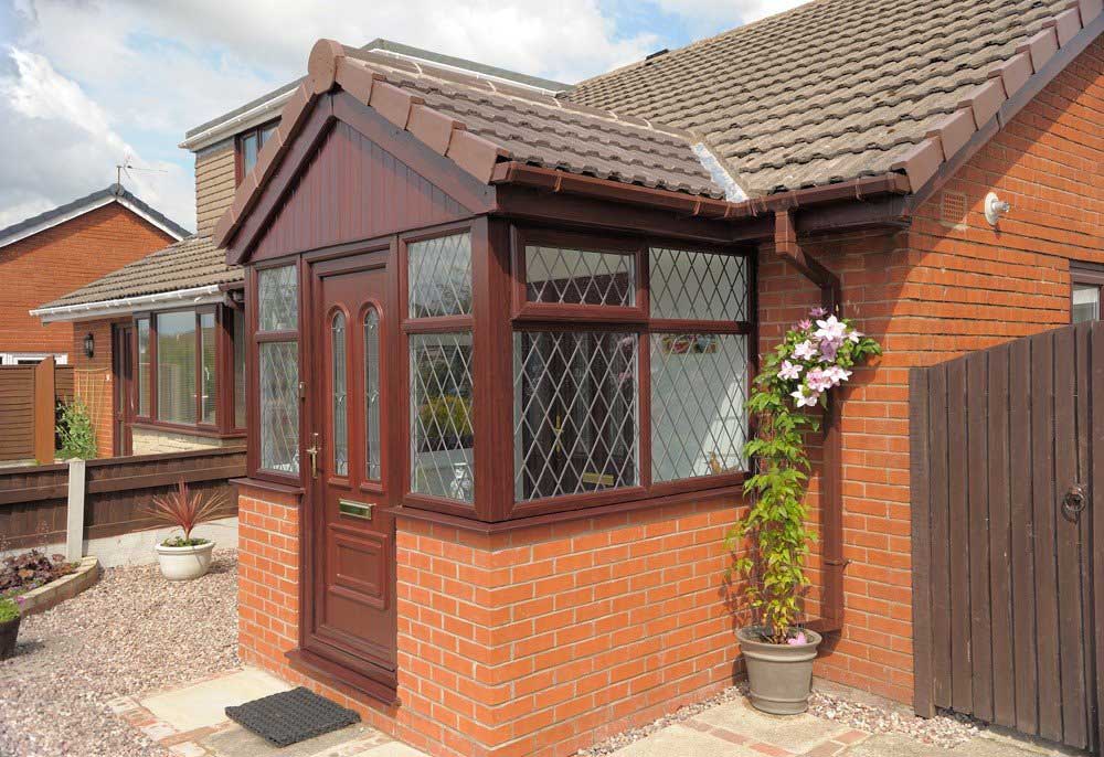 Double Glazing Prices Frome